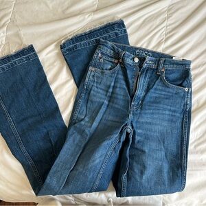 Etica bootcut Jeans